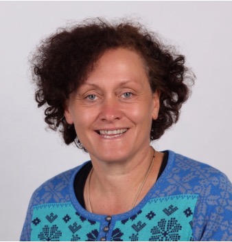 Kerstin Alexandra Pattosien